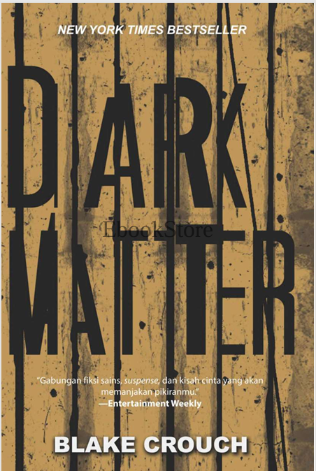 Dark Matter